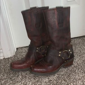 Ariat boots